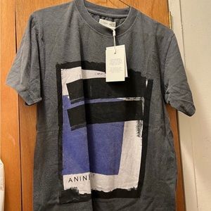 Anine Bing NWT! Price lowered & firm!🪻